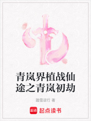 青嵐界植戰仙途之青嵐初劫