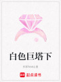 白色巨塔下