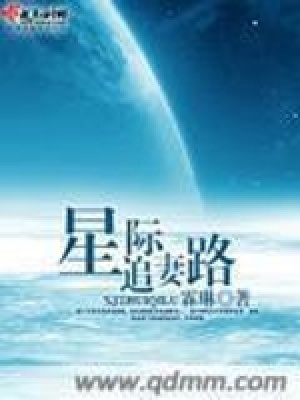 星際追妻路