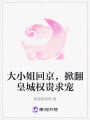大小姐回京，掀翻皇城權(quán)貴求寵
