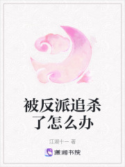 被反派追殺了怎么辦