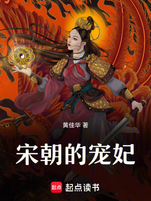 宋朝的寵妃