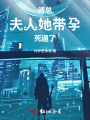 傅總，夫人她帶孕死遁了