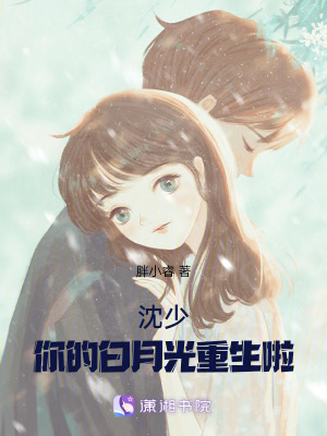 沈少，你的白月光重生啦