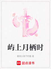 嶼上月棲時