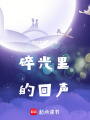 碎光里的回聲