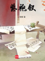 紫袍釵