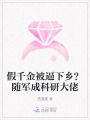 假千金被逼下鄉？隨軍成科研大佬