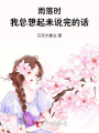 雨落時，我總想起未說完的話