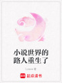 小說(shuō)世界的路人重生了