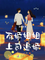 不婚姐姐，上司追婚