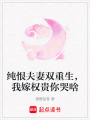 純恨夫妻雙重生，我嫁權(quán)貴你哭啥
