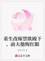 重生改嫁禁欲殿下，前夫他悔紅眼