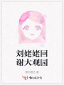 劉姥姥回謝大觀園