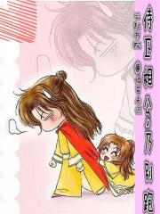 侍衛相公，乃別跑