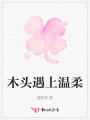 木頭遇上溫柔