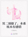 男二别撩了，本系统木有感情