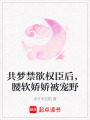 共夢(mèng)禁欲權(quán)臣后，腰軟嬌嬌被寵野