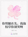 你劈腿在先，我泡校草你別哭啊