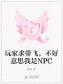 玩家求帶飛，不好意思我是NPC