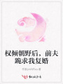 權(quán)傾朝野后，前夫跪求我復(fù)婚