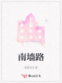 南墻路