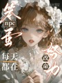 笨蛋npc，每天都在努力改命