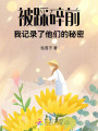 被踩碎前，我记录了他们的秘密