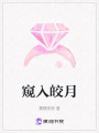 窥入皎月