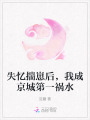 失忆揣崽后，我成京城第一祸水
