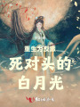 重生为反派死对头的白月光