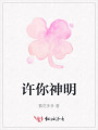 许你神明