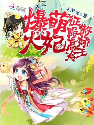 爆萌火妃：征服高冷傲嬌王