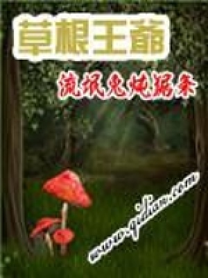 草根王爺