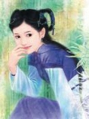 唯卿是愛