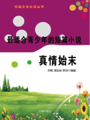 最適合青少年的短篇小說真情始末（校園文學(xué)必讀叢書）
