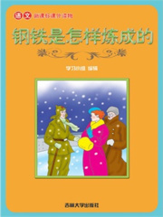 鋼鐵是怎樣煉成的（語文課外讀物）