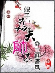 娘子為夫帥不