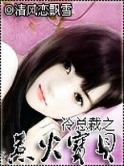 冷總裁之惹火寶貝