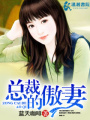 總裁的傲妻