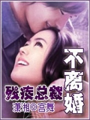 殘疾總裁不離婚