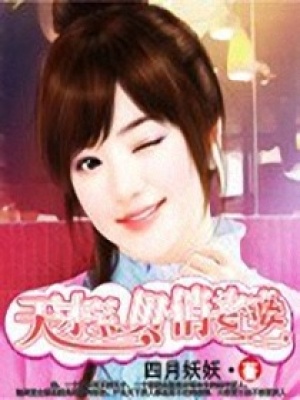 天才寶貝俏老婆