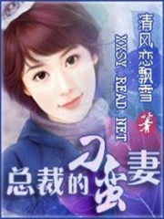 總裁的刁蠻妻