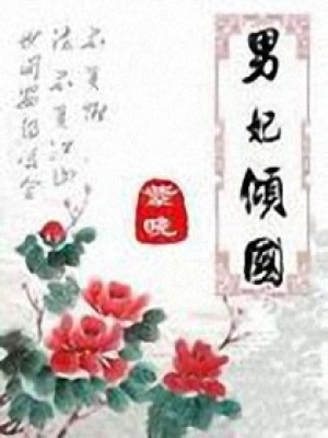 男妃傾國