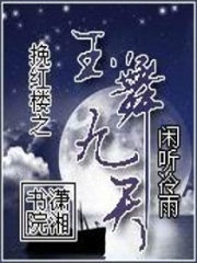 挽紅樓之玉舞九天