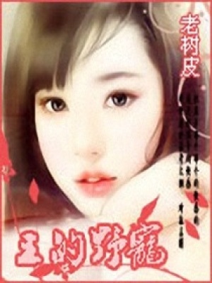 王的野寵