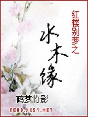紅樓別夢之水木緣