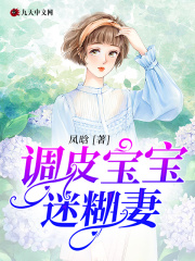 調(diào)皮寶寶迷糊妻
