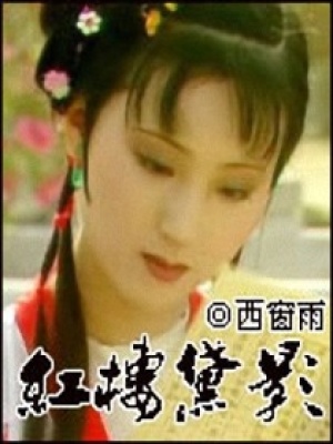 紅樓黛影