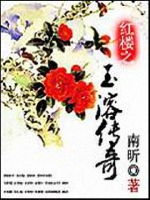 紅樓之玉溶傳奇